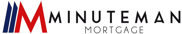 Minuteman Mortgage Corp Logo
