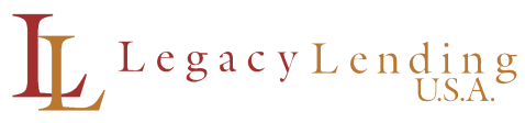 Legacy Mortgage and Investment Corporation Logo