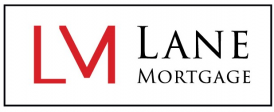 Lane Mortgage, LLC Logo